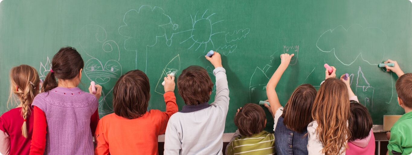 Grundschule Ichenhausen Tafel
